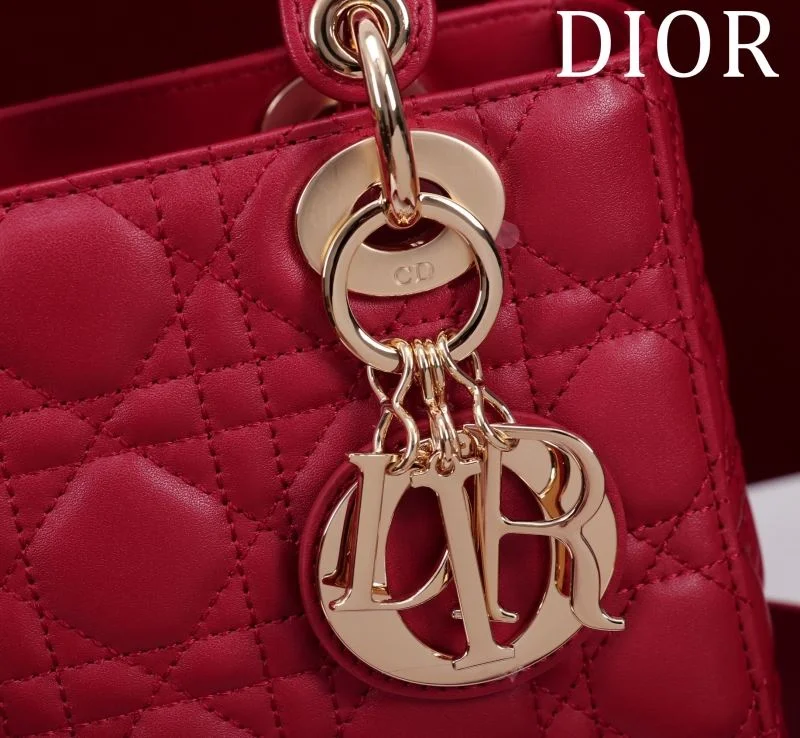 SportInspired Christian Dior My Lady Bags 37664