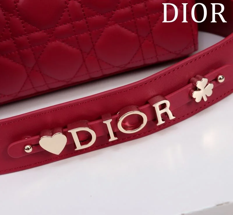 SportInspired Christian Dior My Lady Bags 37664
