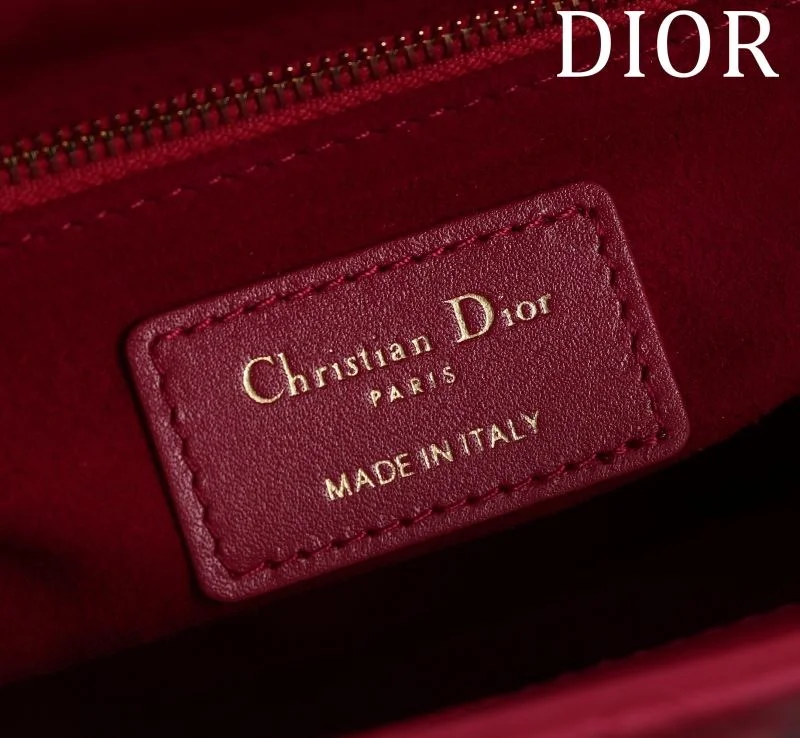 SportInspired Christian Dior My Lady Bags 37664