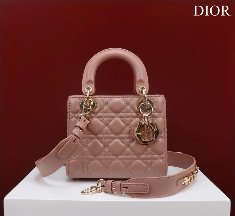 Christian Dior My Lady Bags TimelessDesign 66797