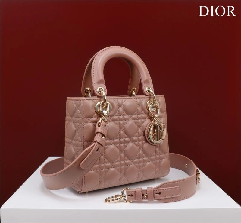 Christian Dior My Lady Bags TimelessDesign 66797