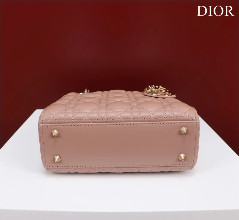 Christian Dior My Lady Bags TimelessDesign 66797
