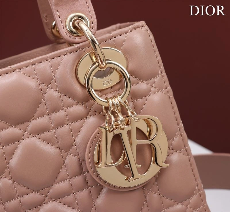 Christian Dior My Lady Bags TimelessDesign 66797