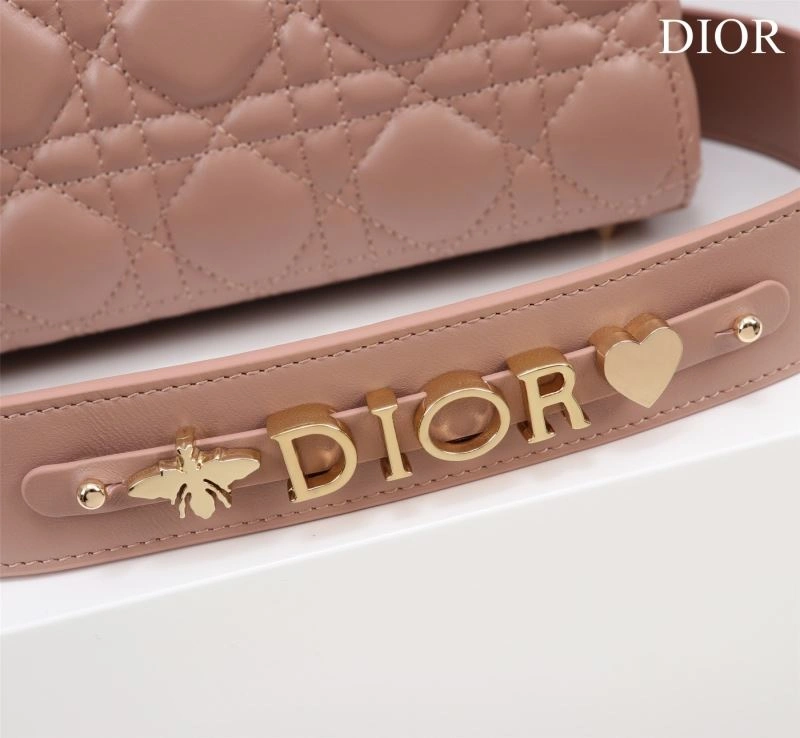 Christian Dior My Lady Bags TimelessDesign 66797