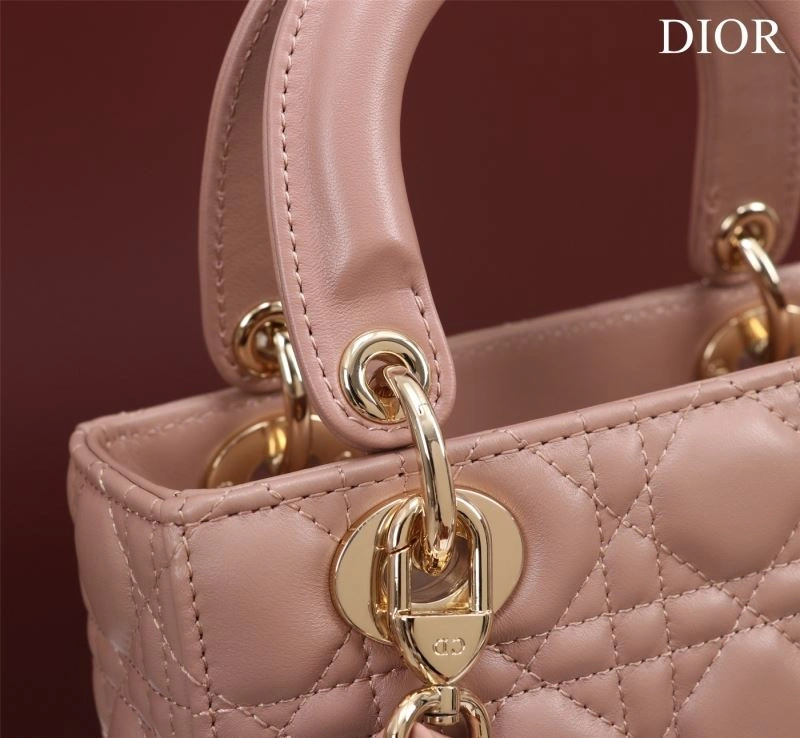 Christian Dior My Lady Bags TimelessDesign 66797