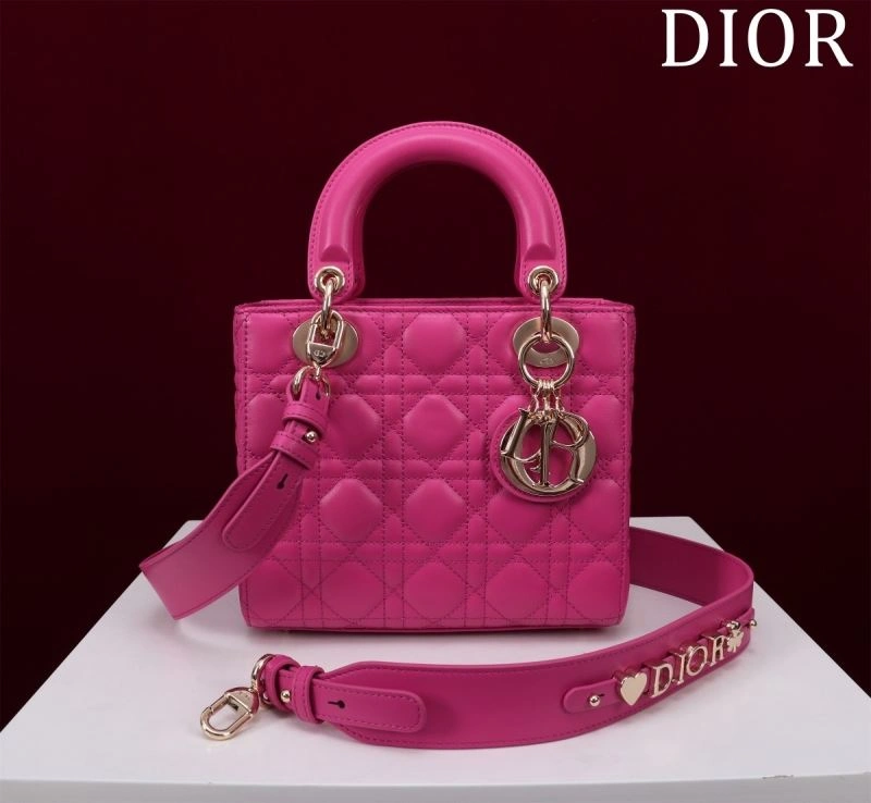 Christian Dior My Lady Bags Bold 66795