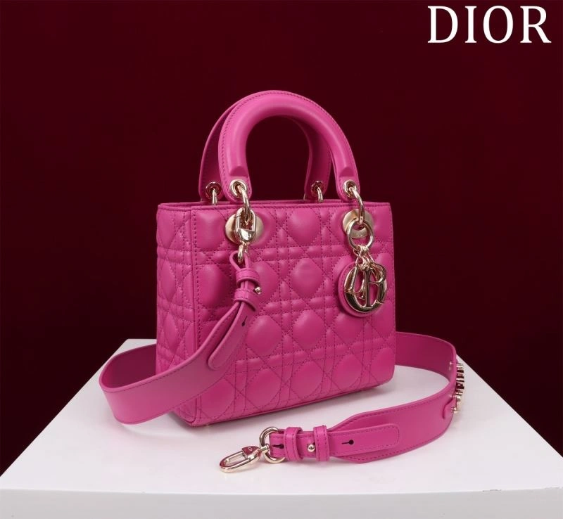 Christian Dior My Lady Bags Bold 66795
