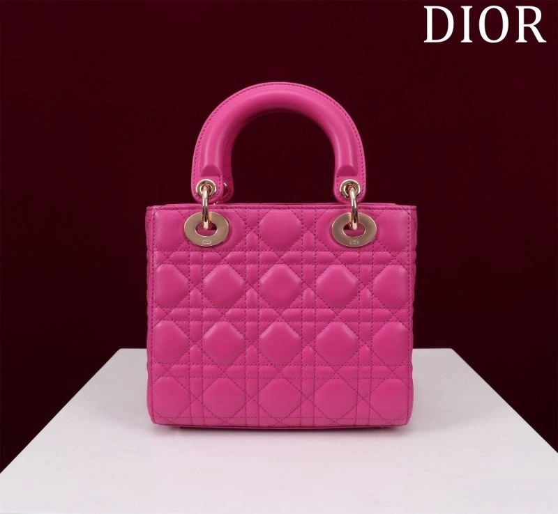 Christian Dior My Lady Bags Bold 66795