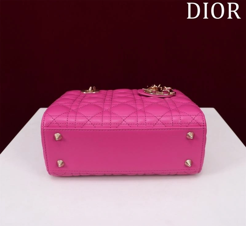 Christian Dior My Lady Bags Bold 66795