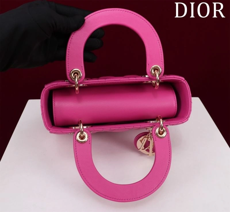 Christian Dior My Lady Bags Bold 66795