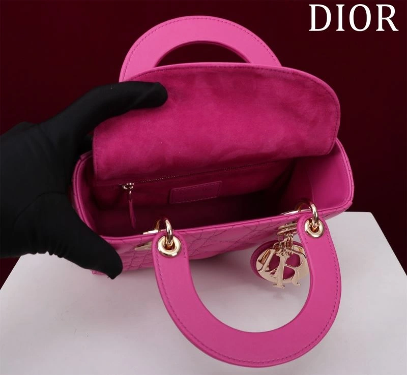 Christian Dior My Lady Bags Bold 66795