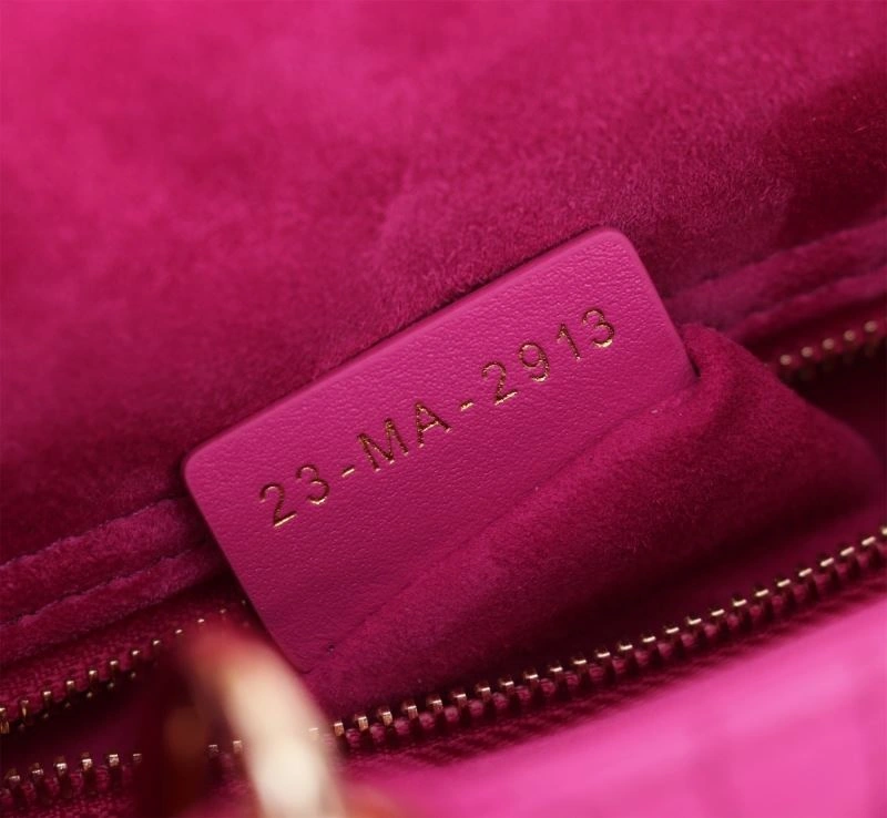 Christian Dior My Lady Bags Bold 66795