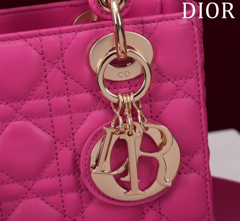 Christian Dior My Lady Bags Bold 66795