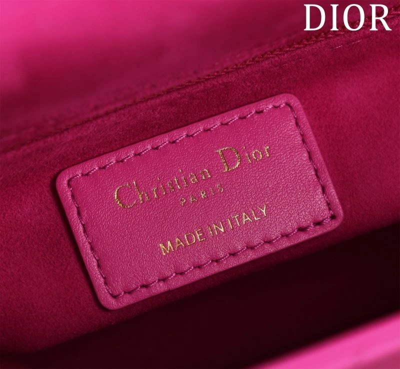 Christian Dior My Lady Bags Bold 66795