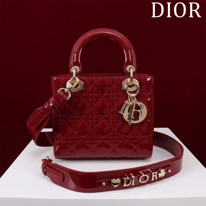 Christian Dior My Lady Bags Affordable 66834