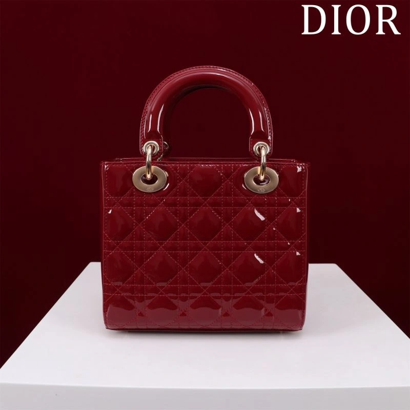 Christian Dior My Lady Bags Affordable 66834