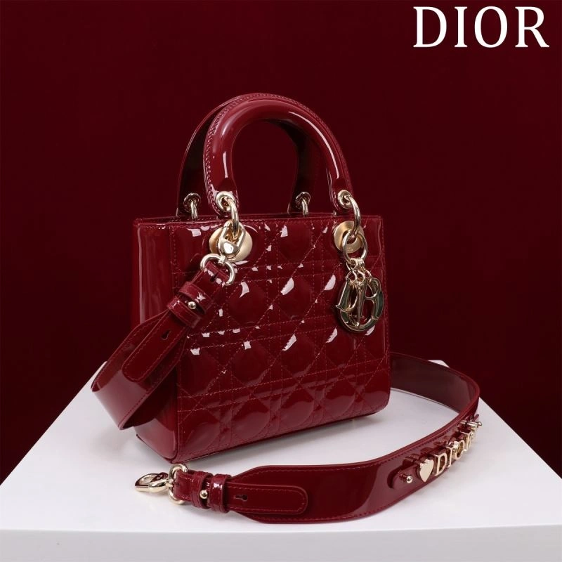 Christian Dior My Lady Bags Affordable 66834