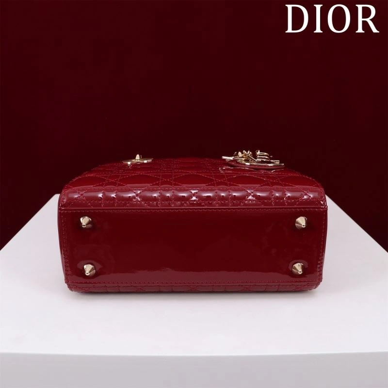 Christian Dior My Lady Bags Affordable 66834