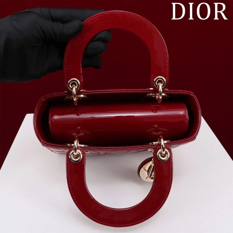 Christian Dior My Lady Bags Affordable 66834