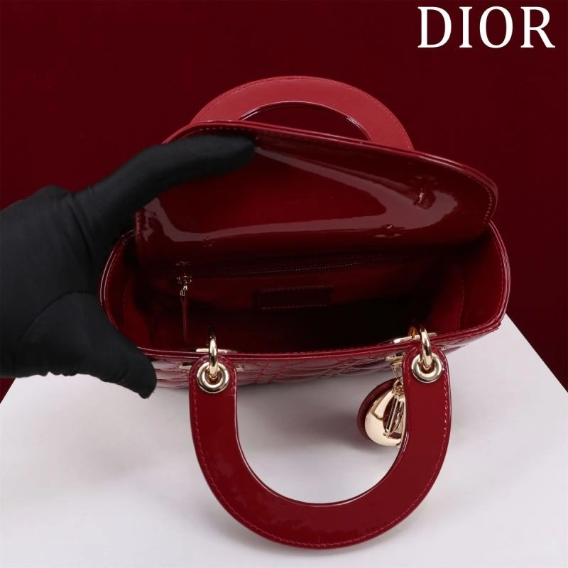 Christian Dior My Lady Bags Affordable 66834