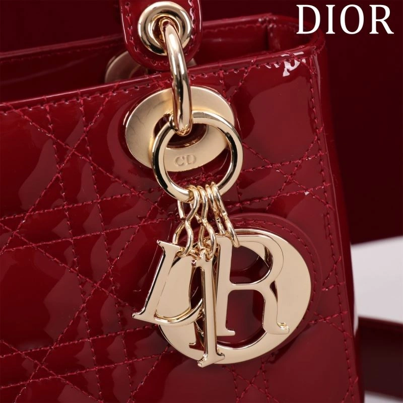 Christian Dior My Lady Bags Affordable 66834