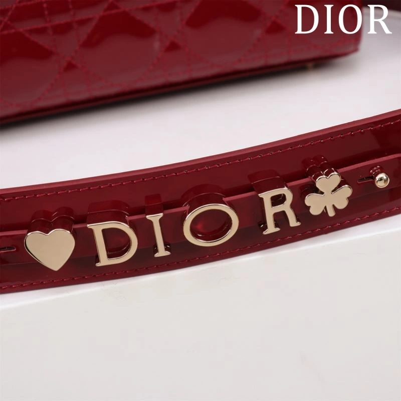 Christian Dior My Lady Bags Affordable 66834