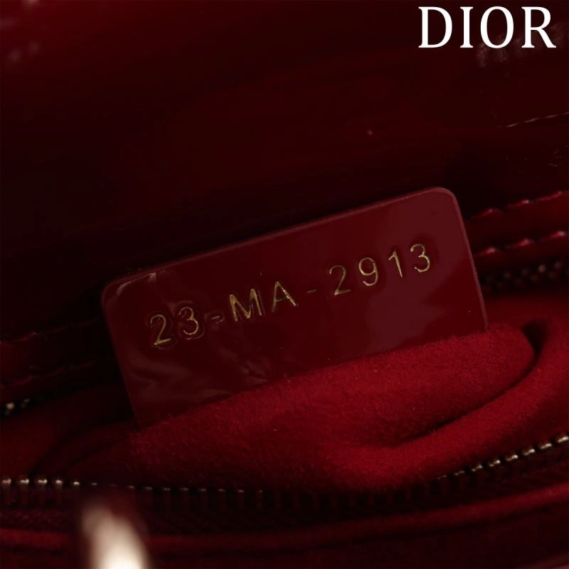 Christian Dior My Lady Bags Affordable 66834
