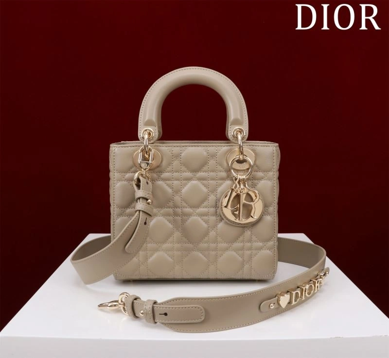 HighQuality Christian Dior My Lady Bags 66796