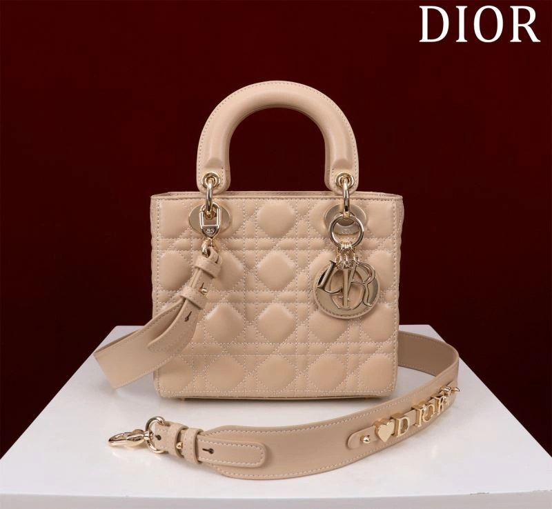 Christian Dior My Lady Bags Functional 66794