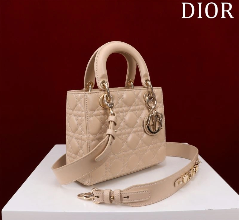 Christian Dior My Lady Bags Functional 66794