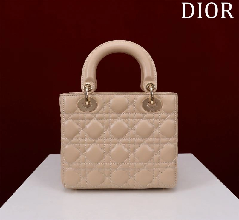 Christian Dior My Lady Bags Functional 66794