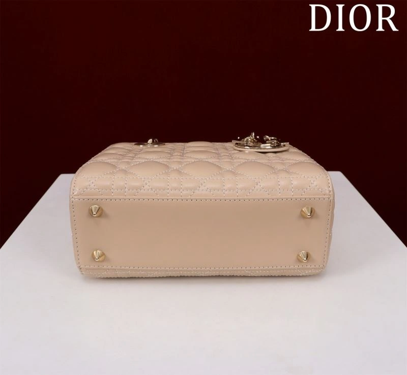 Christian Dior My Lady Bags Functional 66794