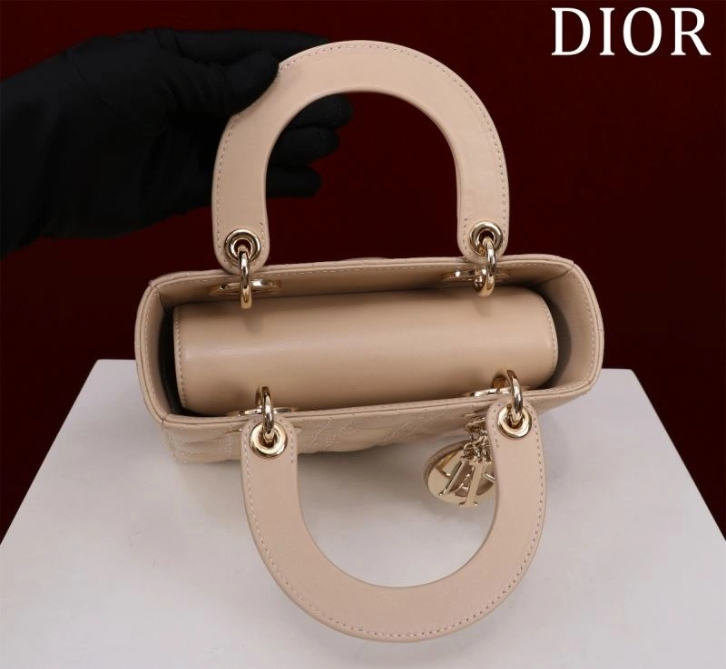 Christian Dior My Lady Bags Functional 66794