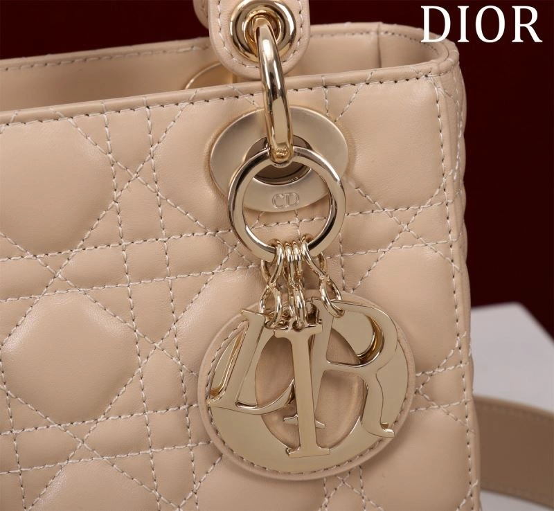 Christian Dior My Lady Bags Functional 66794