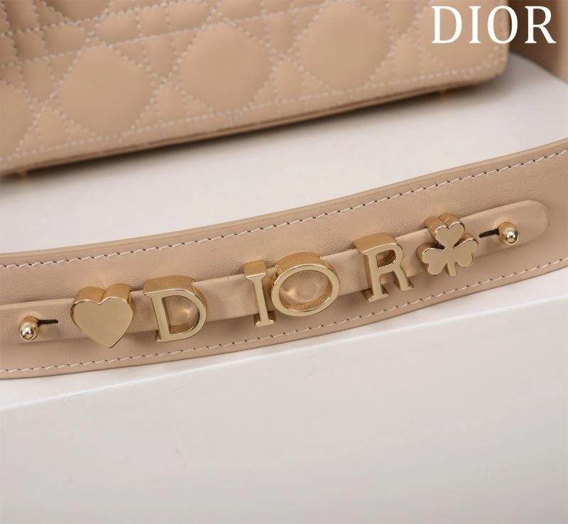 Christian Dior My Lady Bags Functional 66794