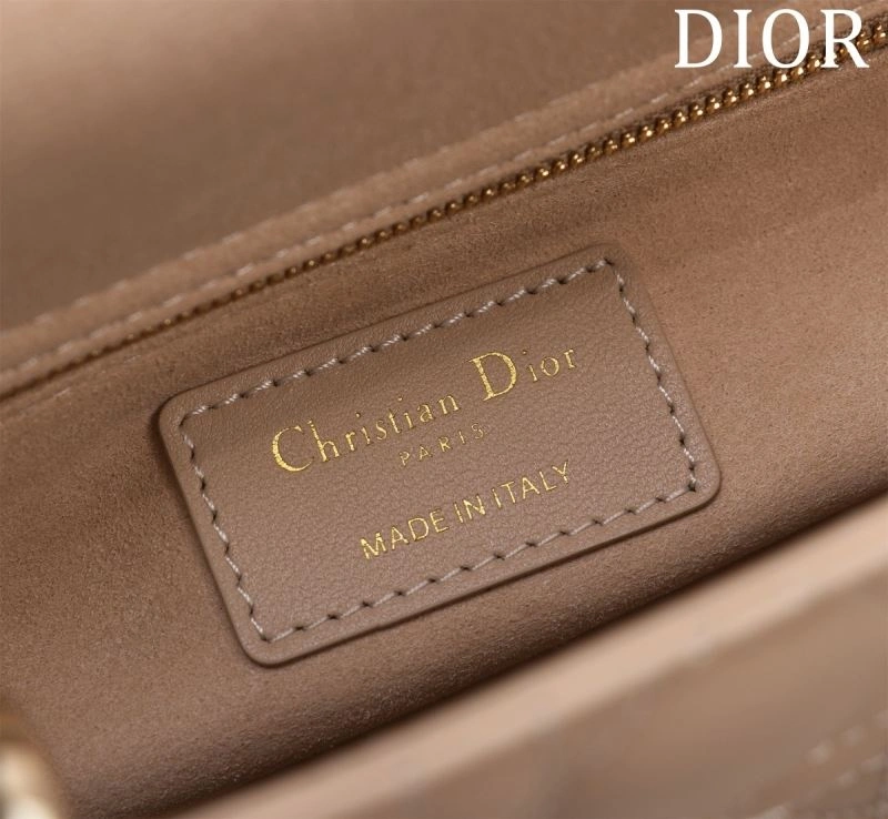 Christian Dior My Lady Bags Functional 66794