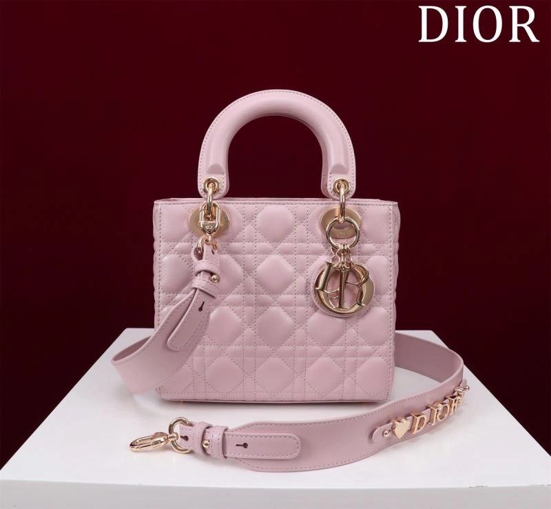Fashionable Christian Dior My Lady Bags 66788
