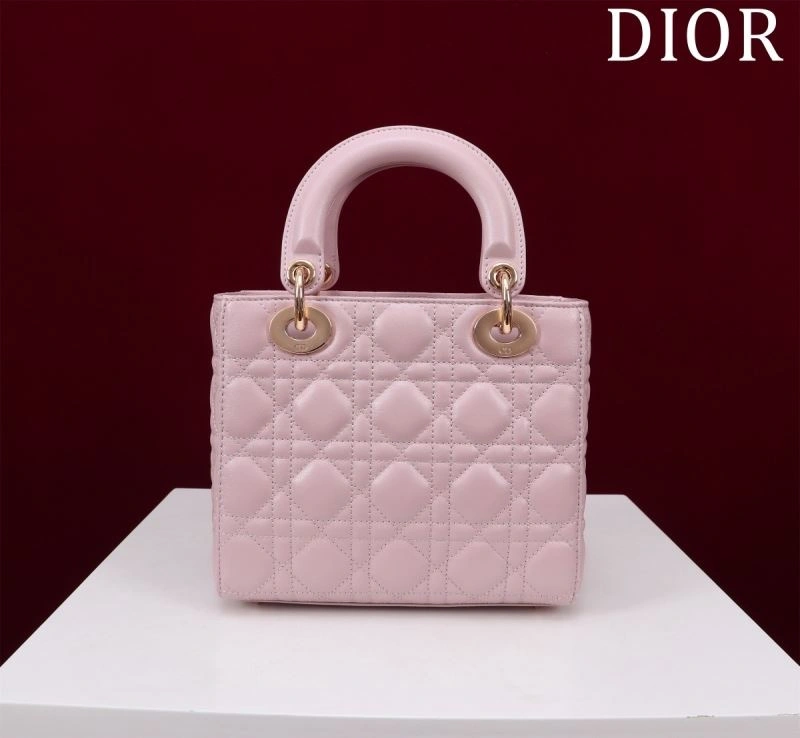Fashionable Christian Dior My Lady Bags 66788