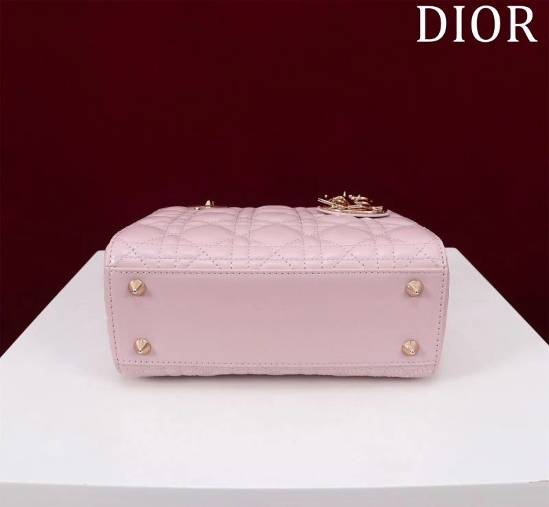 Fashionable Christian Dior My Lady Bags 66788