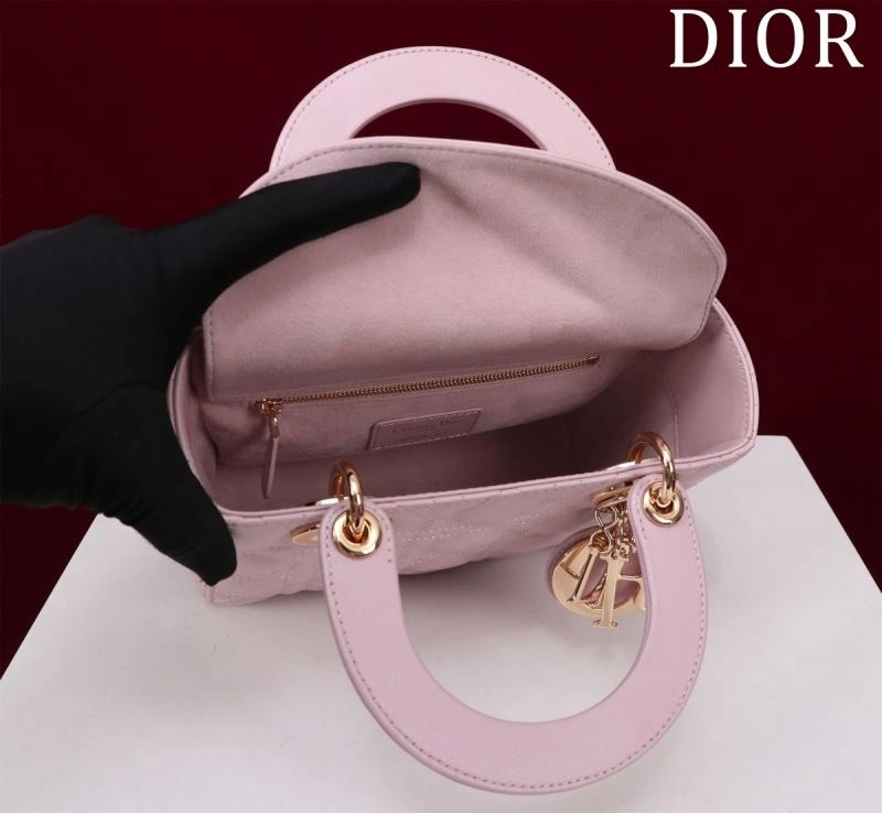 Fashionable Christian Dior My Lady Bags 66788
