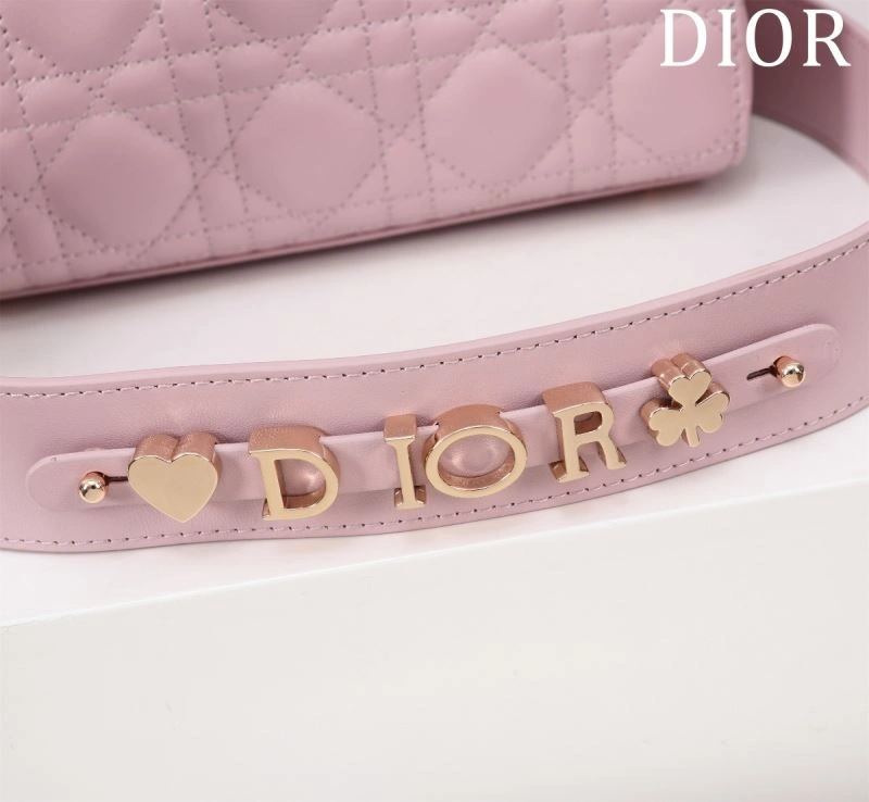Fashionable Christian Dior My Lady Bags 66788
