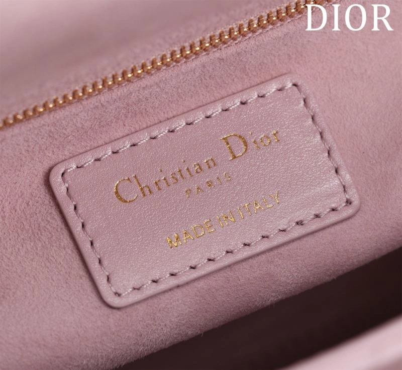 Fashionable Christian Dior My Lady Bags 66788