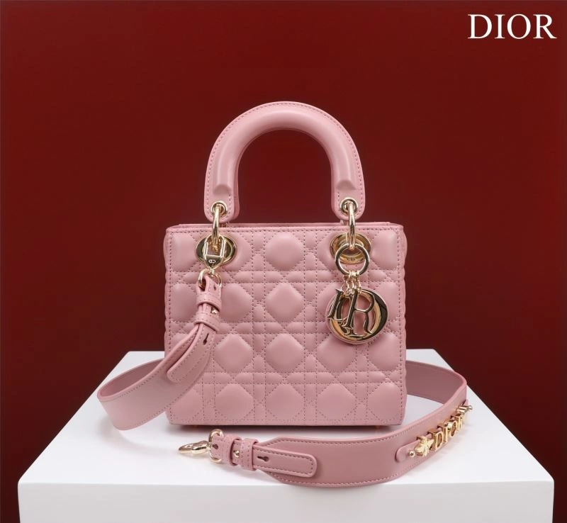 Stretchable Christian Dior My Lady Bags 66828