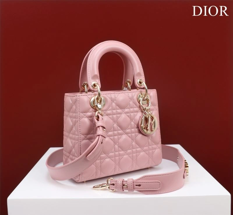 Stretchable Christian Dior My Lady Bags 66828