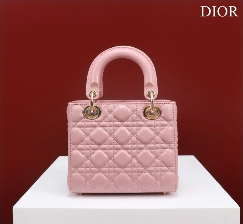 Stretchable Christian Dior My Lady Bags 66828