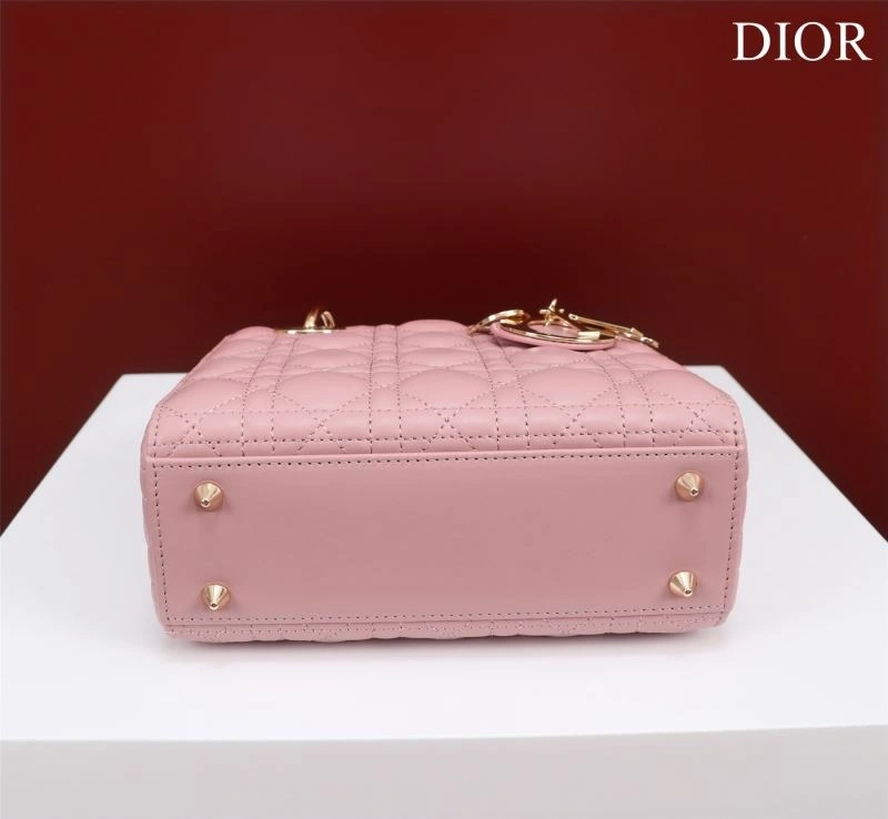 Stretchable Christian Dior My Lady Bags 66828