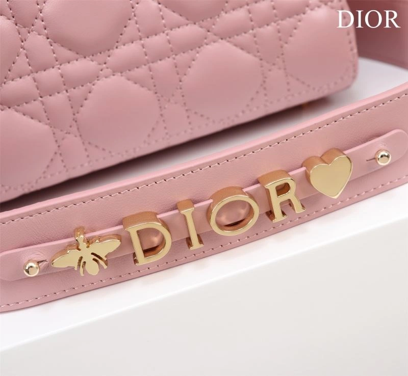 Stretchable Christian Dior My Lady Bags 66828