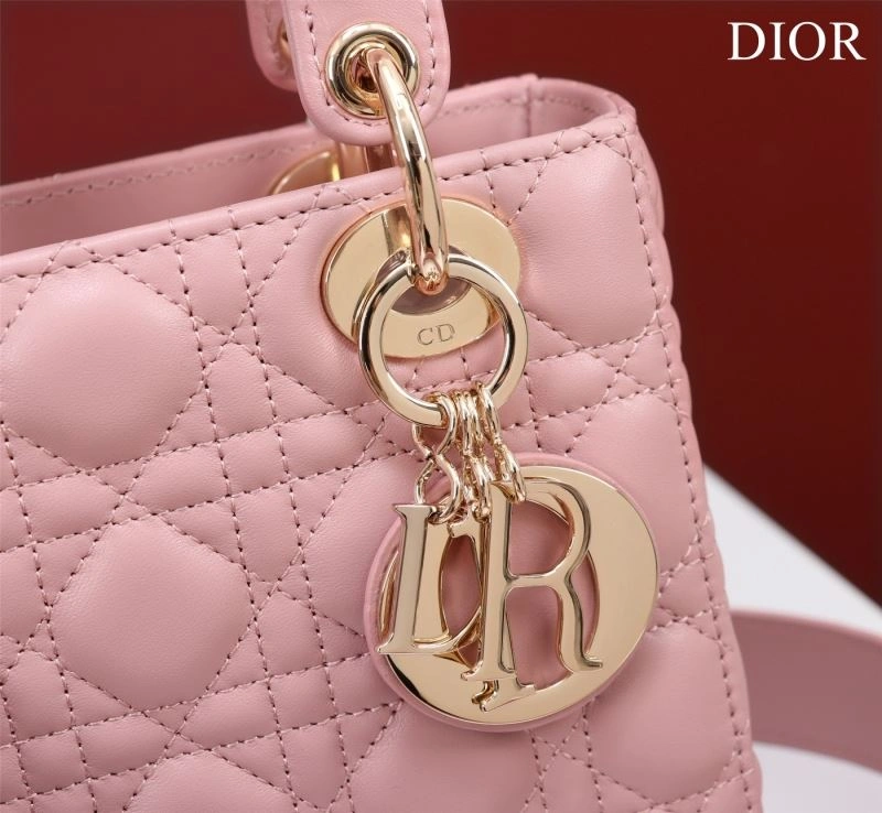 Stretchable Christian Dior My Lady Bags 66828