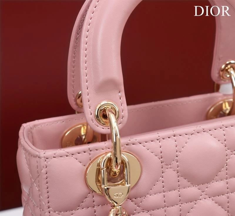 Stretchable Christian Dior My Lady Bags 66828