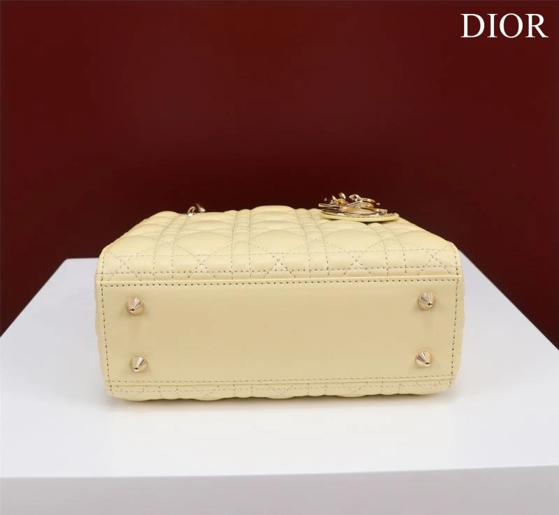 Sophisticated Christian Dior My Lady Bags 66793